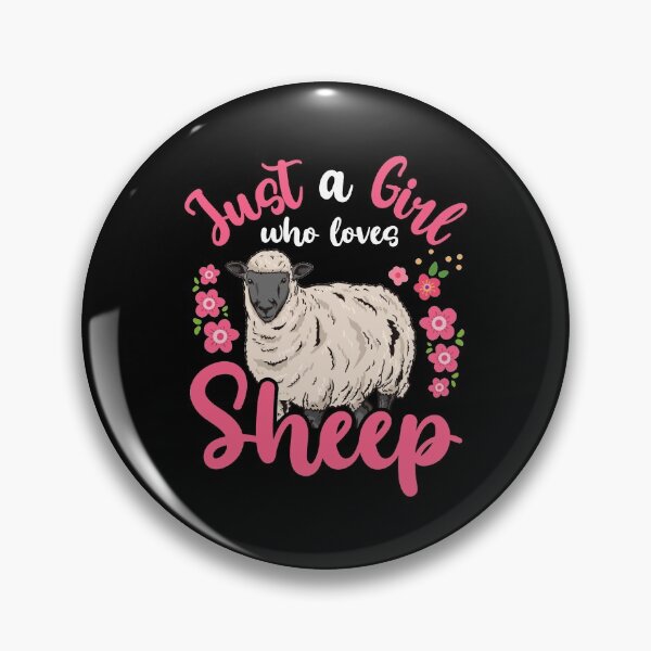 Item preview, Sheep Lambs Sheep Lover designed and sold by CreativeGiftShp.