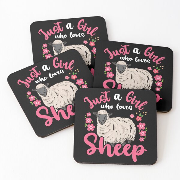 Item preview, Sheep Lambs Sheep Lover designed and sold by CreativeGiftShp.