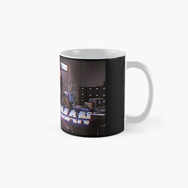 Item preview, Hackerman (Kunf Fury) designed and sold by Retrolendo.