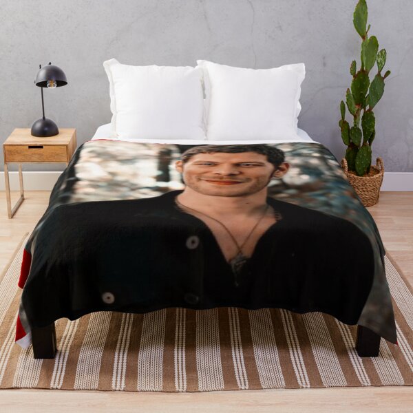 Item preview, Cuddle with Klaus designed and sold by Rosegirlgirl.