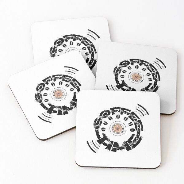 Item preview, Coffee Time designed and sold by saulmedia.
