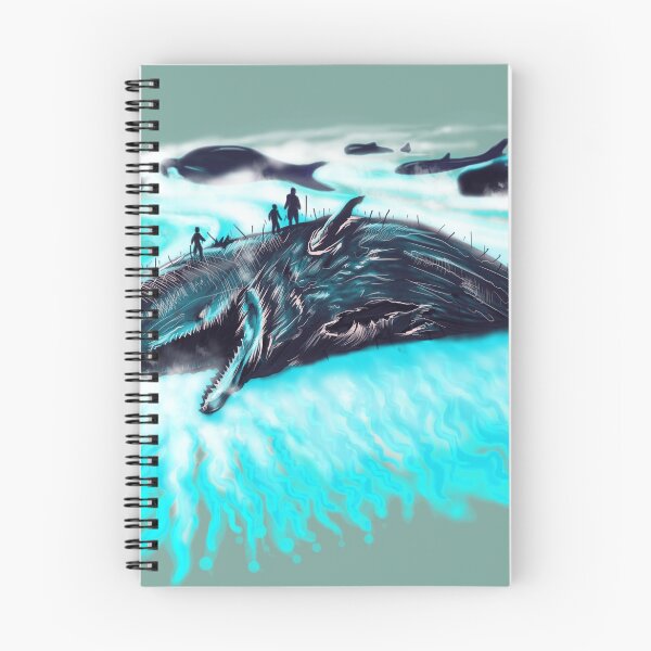 Item preview, Wailing! designed and sold by Rainvelle Gemperoa.
