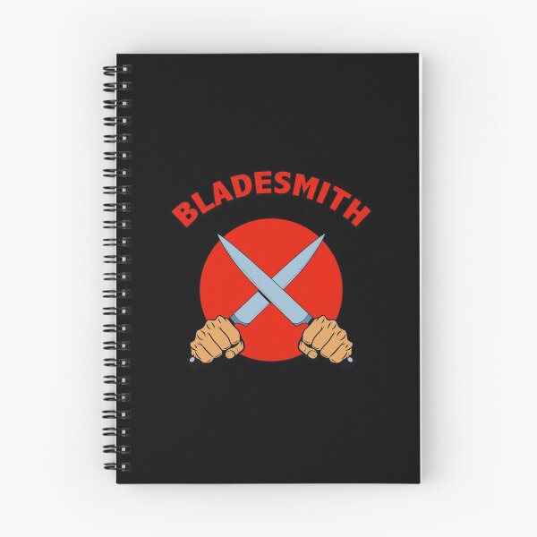 Item preview, Bladesmith Blade Smith Knife Maker Tool Maker designed and sold by rivenburga.