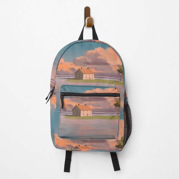 Item preview, Spirited away scene  designed and sold by zidanmert.