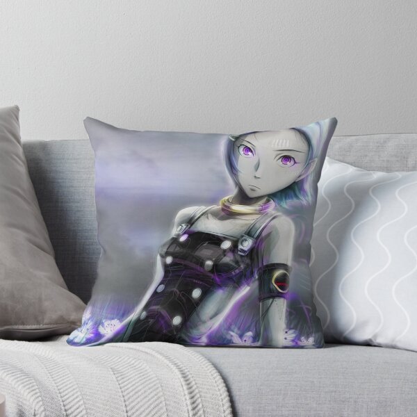 Item preview, Eureka Seven designed and sold by Hedshirt.