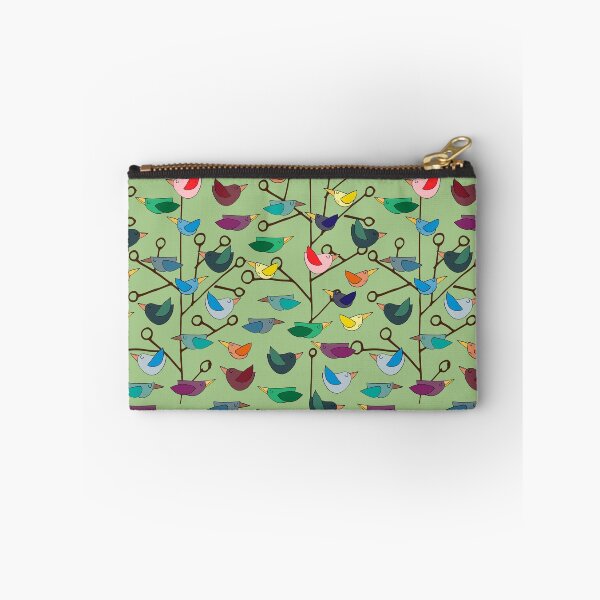 Item preview, Birds of a feather designed and sold by Scarabocchi2-0.