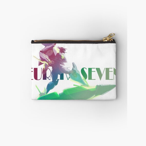 Item preview, Eureka Seven designed and sold by Hedshirt.