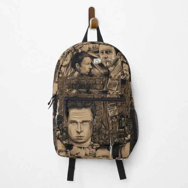 Item preview, tyler durden color designed and sold by MrKlevra.
