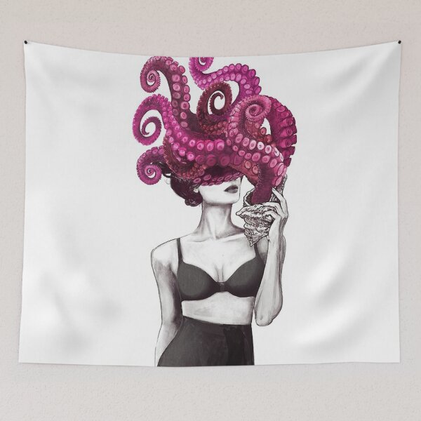 Item preview, Ocean  designed and sold by zidanmert.