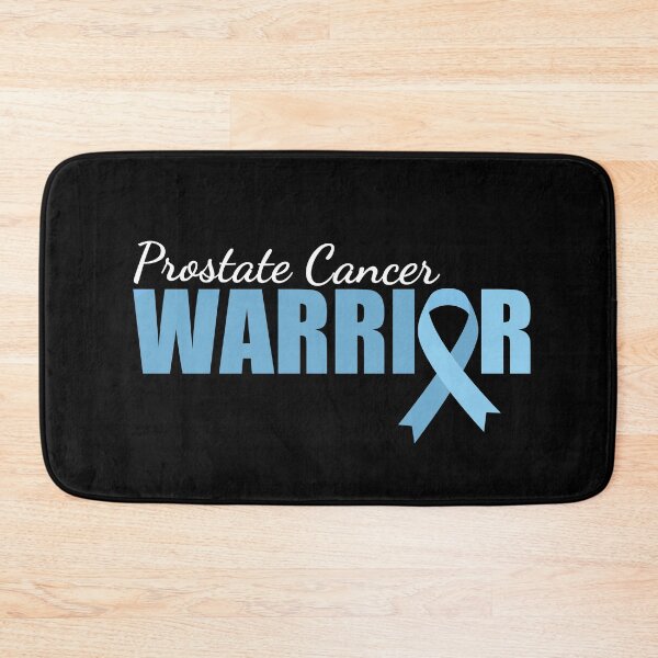 Item preview, Prostate Cancer Warrior designed and sold by dreammerchant.