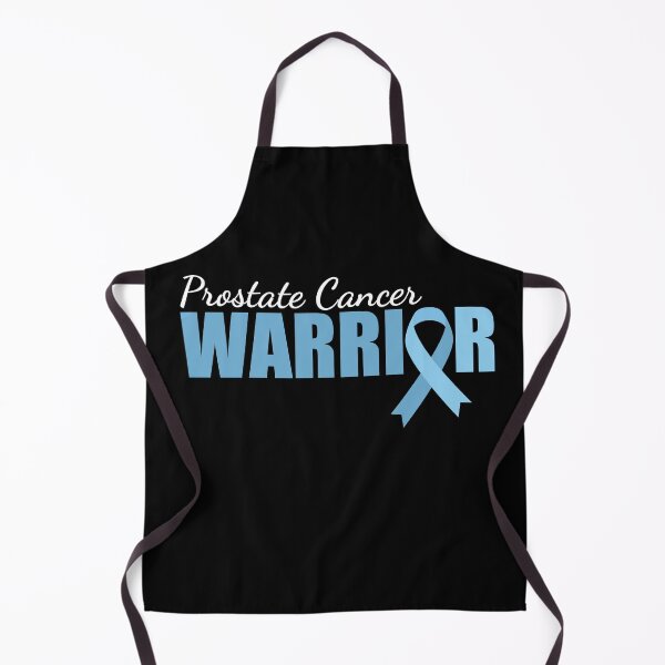 Item preview, Prostate Cancer Warrior designed and sold by dreammerchant.