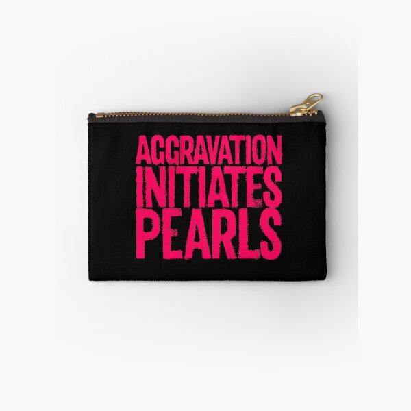 Item preview, Irritation initiates pearls v.1 designed and sold by x1brett.