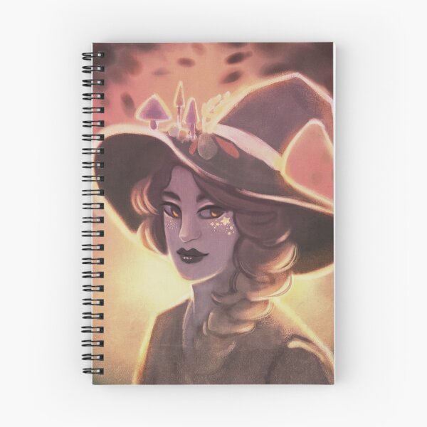 Item preview, Autumn Witch  designed and sold by Natalie Viola .