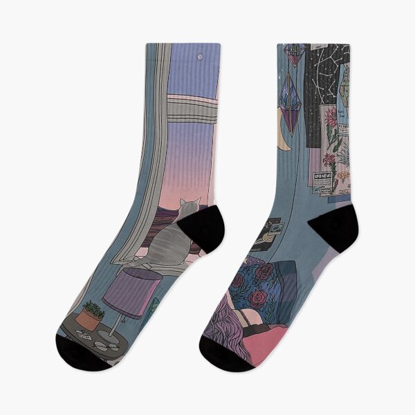 Item preview, Early Morning  designed and sold by zidanmert.