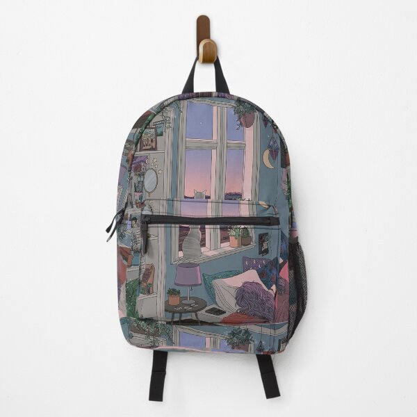 Item preview, Early Morning  designed and sold by zidanmert.