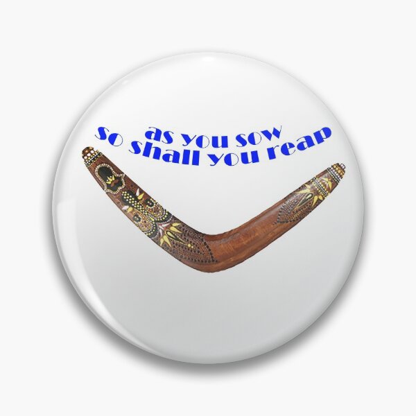 Item preview, as you sow so shall you reap designed and sold by AWESOME1472.