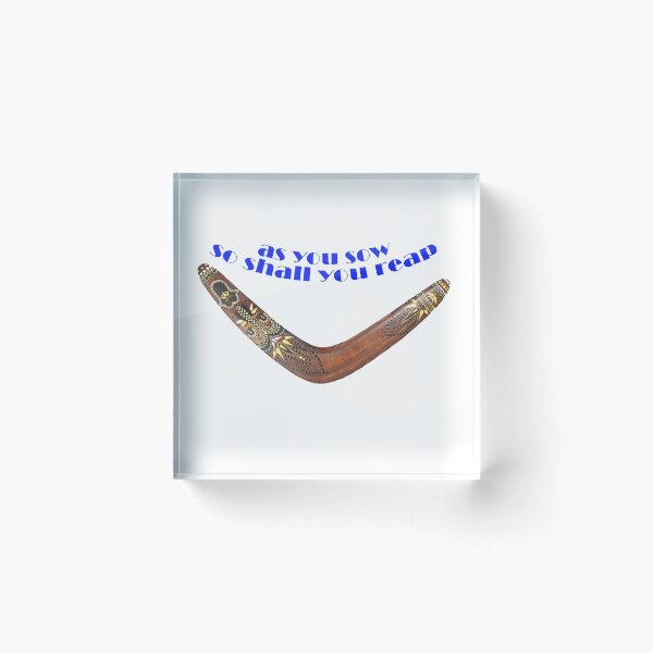 Item preview, as you sow so shall you reap designed and sold by AWESOME1472.