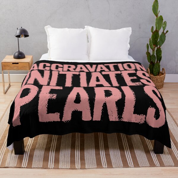 Item preview, Irritation initiates pearls v.3 designed and sold by x1brett.
