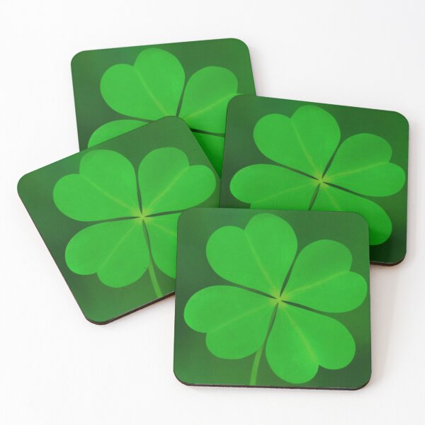 Item preview, Clover designed and sold by jerry-wanda.