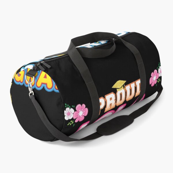 Item preview, Proud Lola Of A 2021 6th Grade Graduate Last Day School Gift designed and sold by rubysheila.