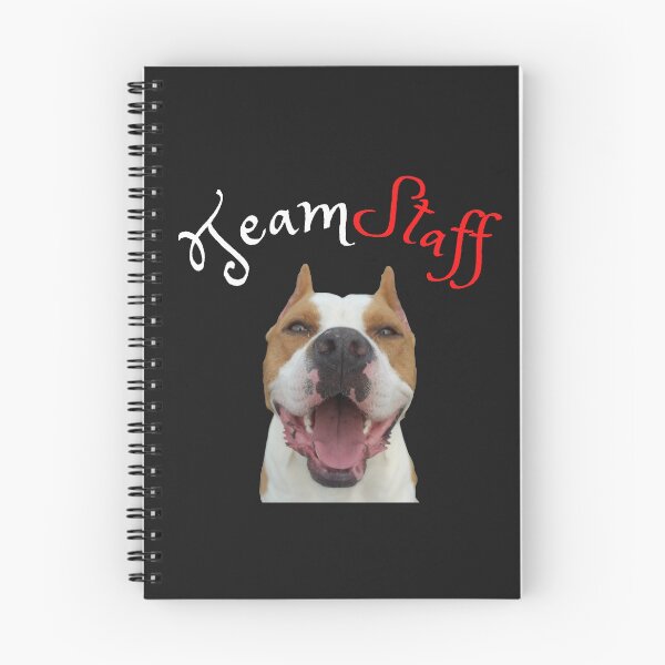 Artikelvorschau, Staff Hund / Team Staff entworfen und verkauft von thenewking.