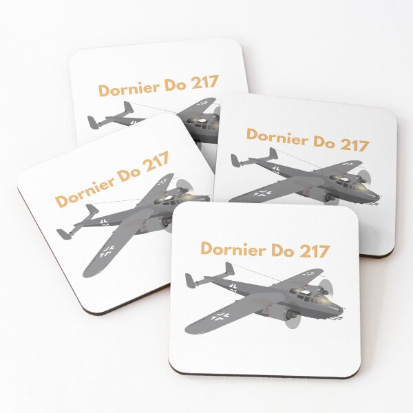 Item preview, Dornier Do 217 German WW2 Airplane designed and sold by NorseTech.