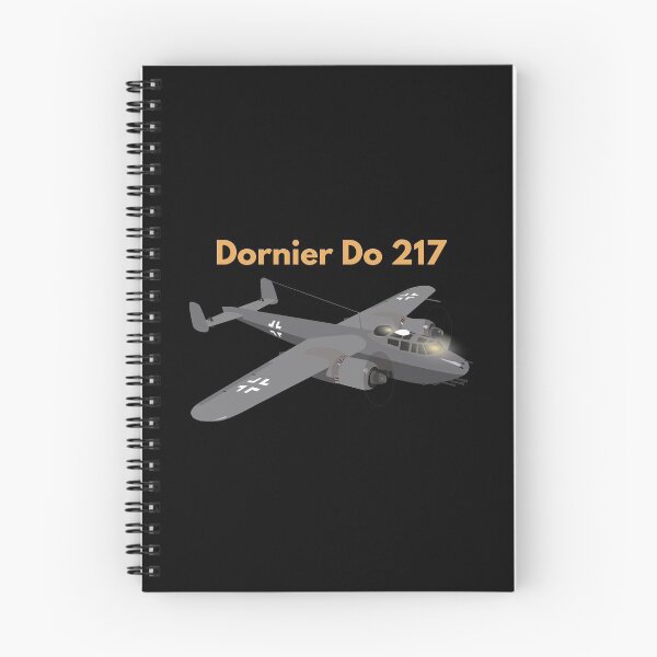 Item preview, Dornier Do 217 German WW2 Airplane designed and sold by NorseTech.