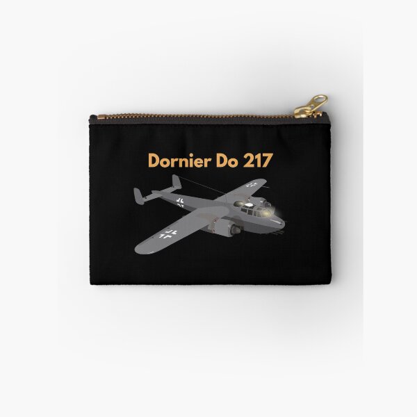 Item preview, Dornier Do 217 German WW2 Airplane designed and sold by NorseTech.
