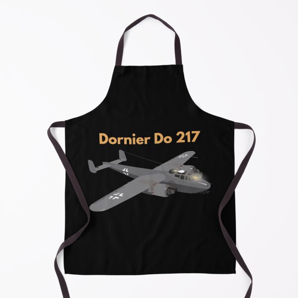 Item preview, Dornier Do 217 German WW2 Airplane designed and sold by NorseTech.