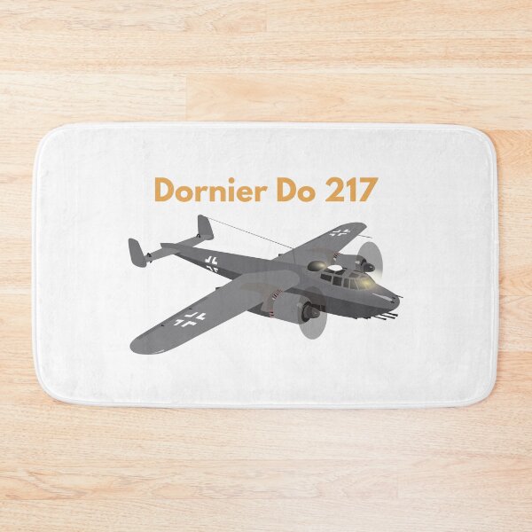 Item preview, Dornier Do 217 German WW2 Airplane designed and sold by NorseTech.