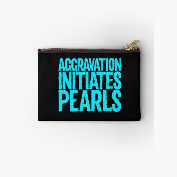 Item preview, Irritation initiates pearls v.5 designed and sold by x1brett.