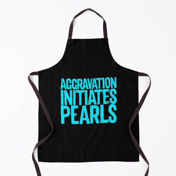 Item preview, Irritation initiates pearls v.5 designed and sold by x1brett.
