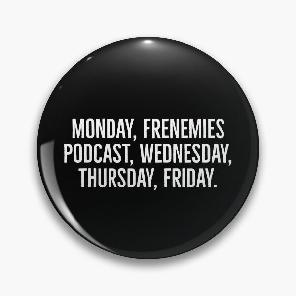 Item preview, Frenemies  designed and sold by L1 Creations.