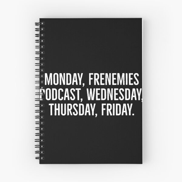 Item preview, Frenemies  designed and sold by L1 Creations.
