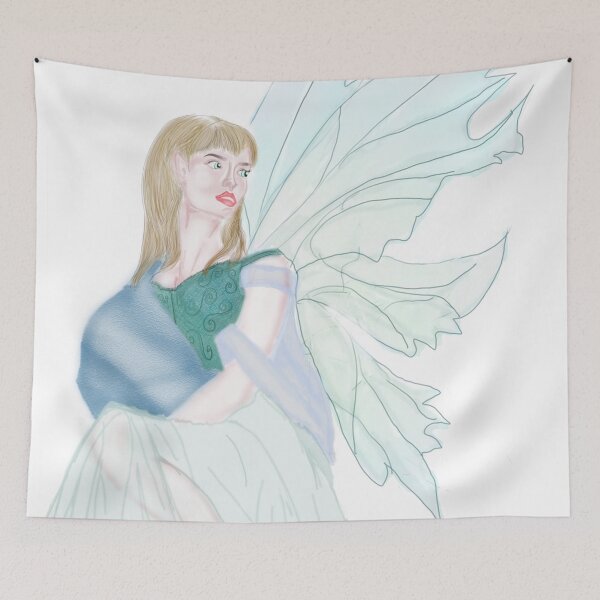 Item preview, Hada designed and sold by Mazzysmugs.