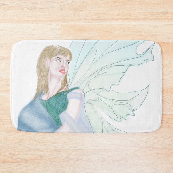 Item preview, Fairy designed and sold by Mazzysmugs.