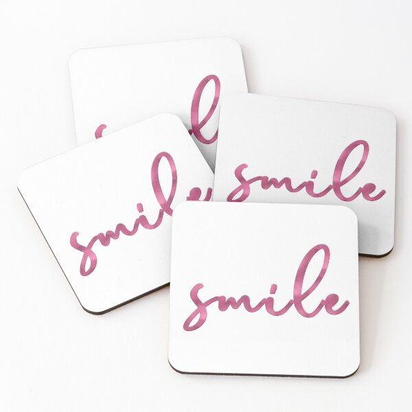 Item preview, smile designed and sold by squishyrainbow.