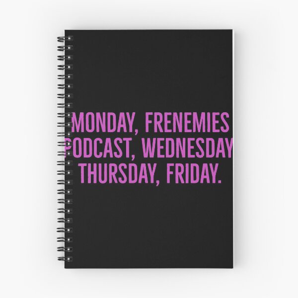 Item preview, Frenemies  designed and sold by L1 Creations.