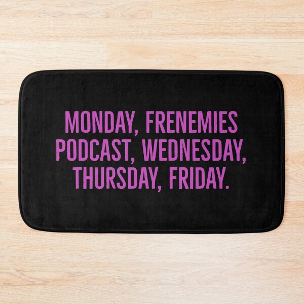Item preview, Frenemies  designed and sold by L1 Creations.