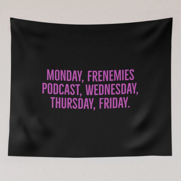 Item preview, Frenemies  designed and sold by L1 Creations.