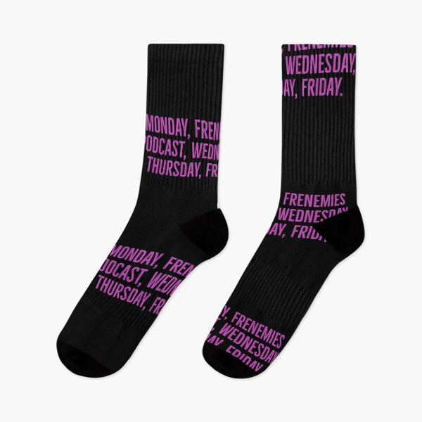Item preview, Frenemies  designed and sold by L1 Creations.