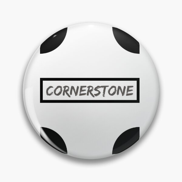 Item preview, like a cornerstone designed and sold by Justiny97.