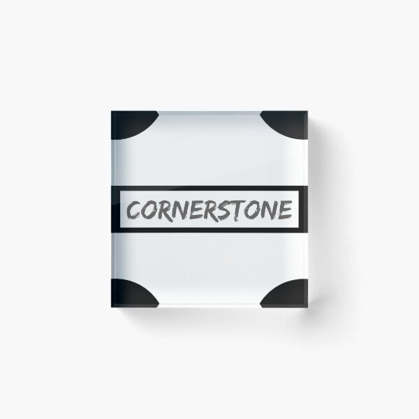 Item preview, like a cornerstone designed and sold by Justiny97.