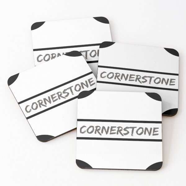 Item preview, like a cornerstone designed and sold by Justiny97.