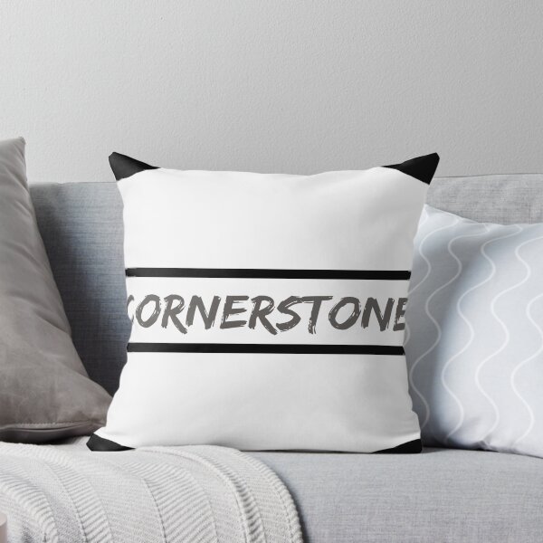 Item preview, like a cornerstone designed and sold by Justiny97.