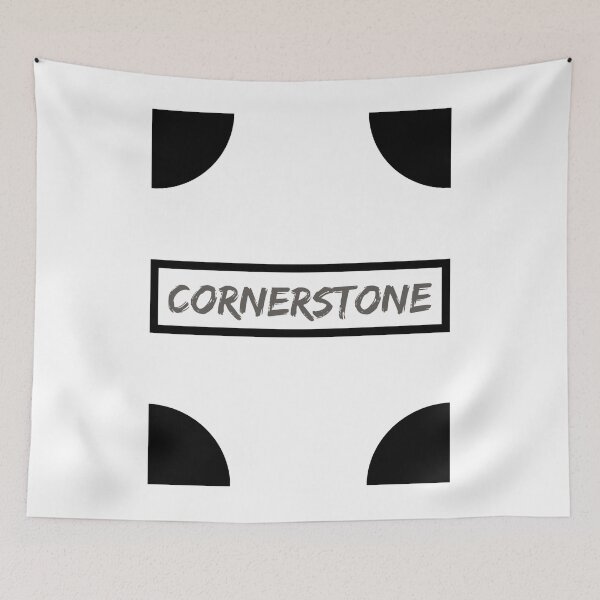 Item preview, like a cornerstone designed and sold by Justiny97.