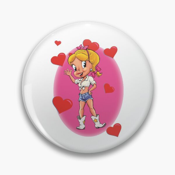 Item preview, Honey Dee Kisses designed and sold by CartoonGems.