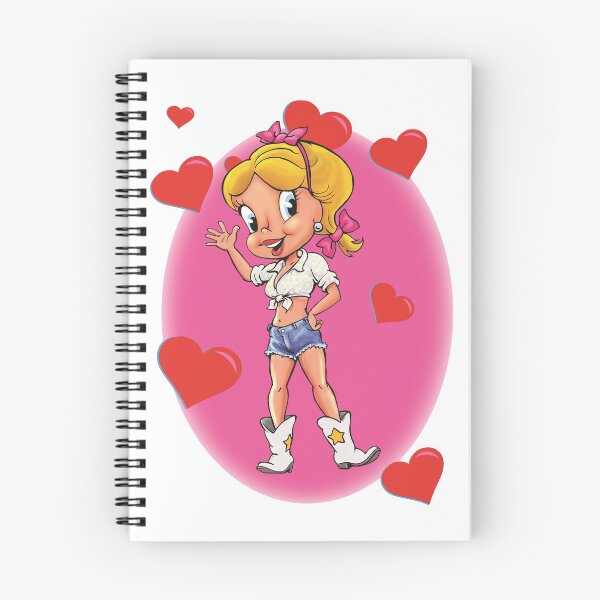 Item preview, Honey Dee Kisses designed and sold by CartoonGems.