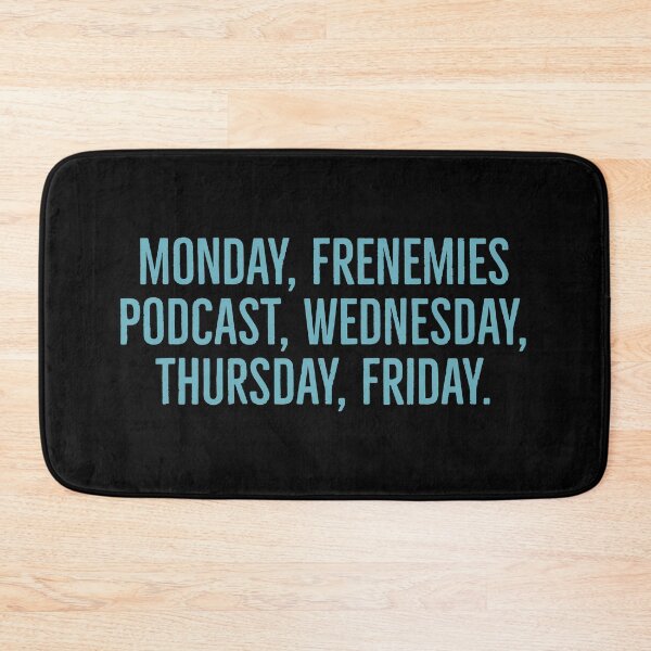 Item preview, Frenemies  designed and sold by L1 Creations.