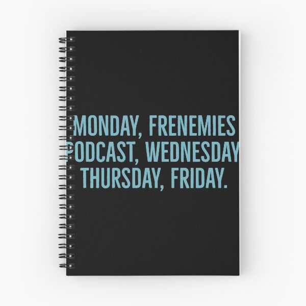 Item preview, Frenemies  designed and sold by L1 Creations.